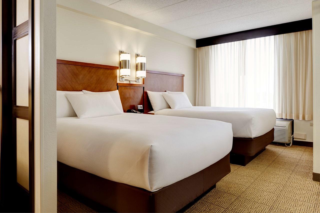 Hyatt Place Airport Nashville